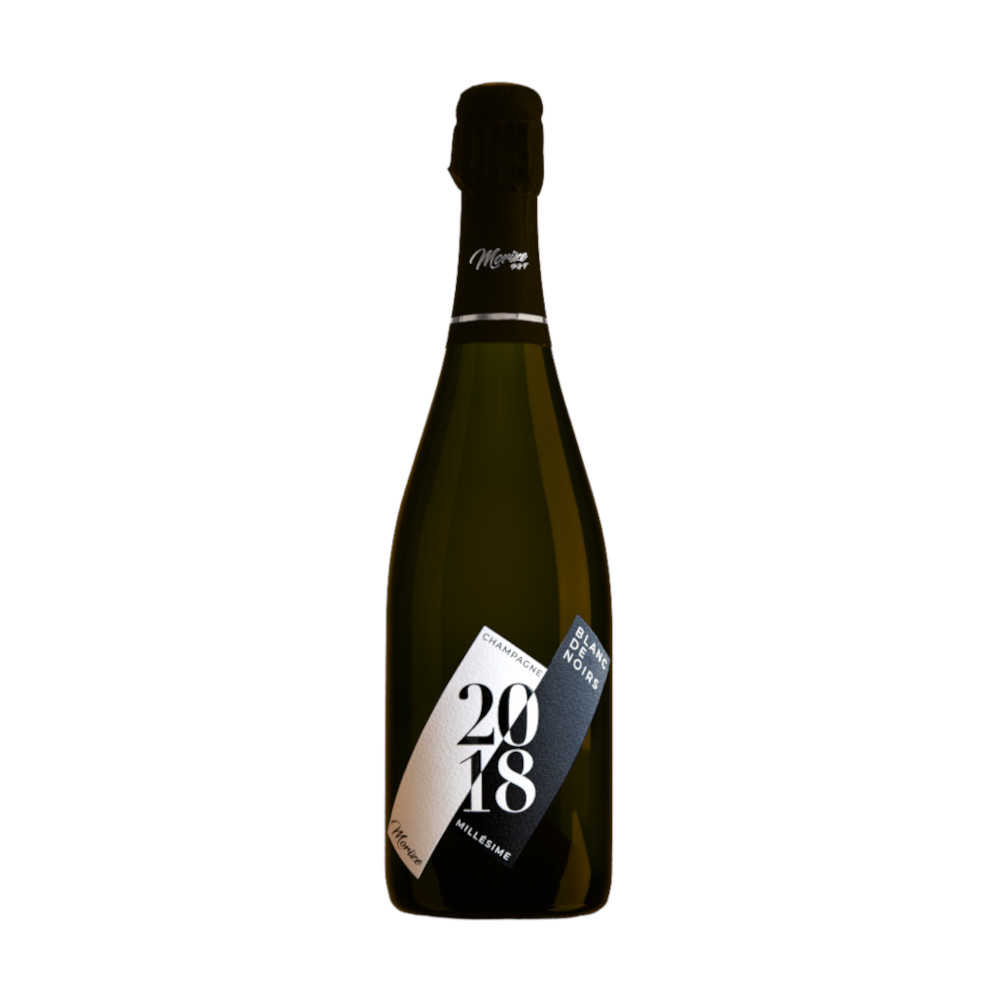 Millesime (2018)