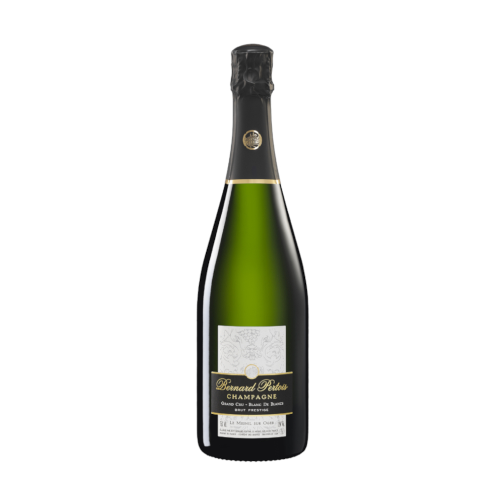 Cuvée Prestige