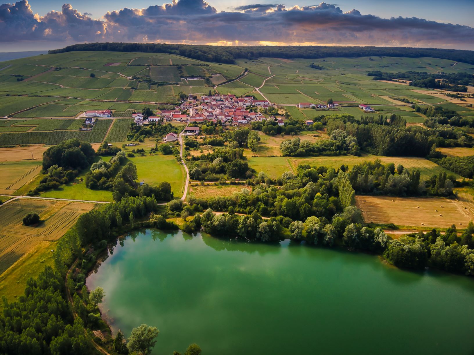 Trelou-sur-Marne